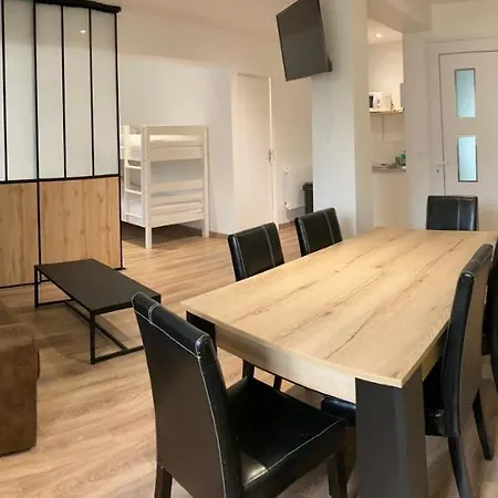 Le Saint Patrice Hotel Bayeux