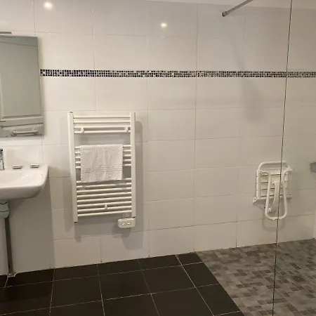 Hotel Le Saint Patrice 2*