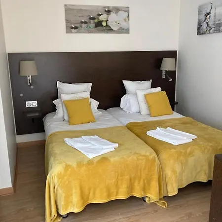 Hotel Le Saint Patrice