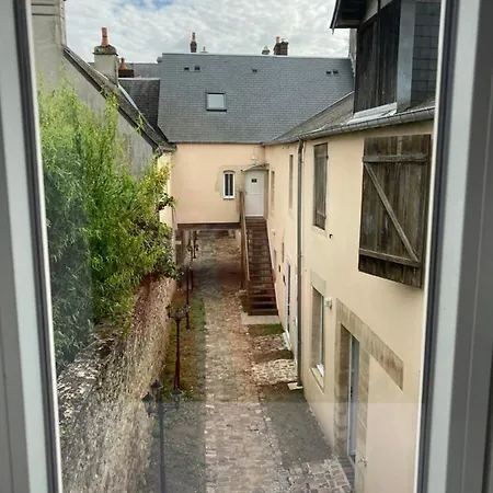 Le Saint Patrice 2* Bayeux