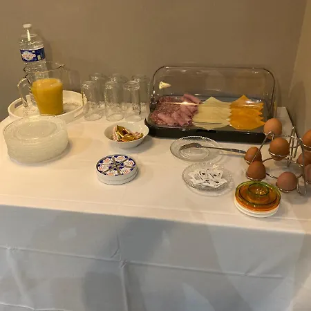 Hotel Le Saint Patrice 2*