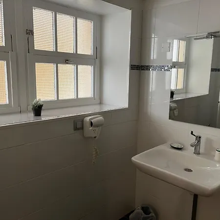 Hotel Le Saint Patrice Bayeux