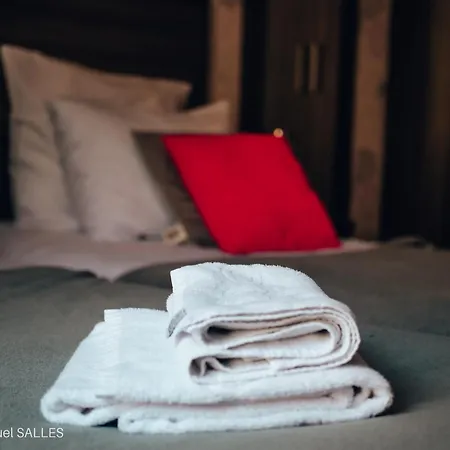 Hotel Le Saint Patrice