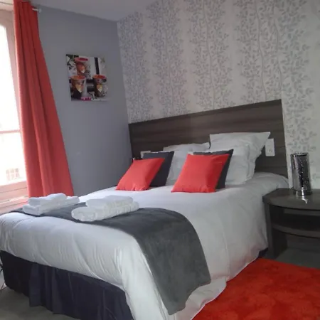 Le Saint Patrice Bayeux