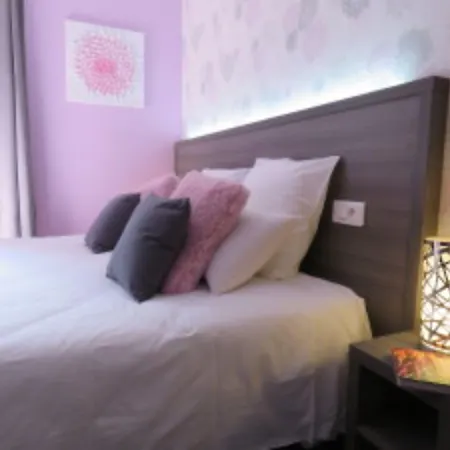 Le Saint Patrice 2* Bayeux