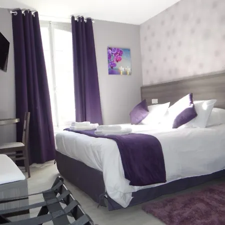 Hotel Le Saint Patrice 2*