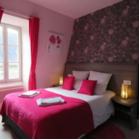 Hotel Le Saint Patrice 2*