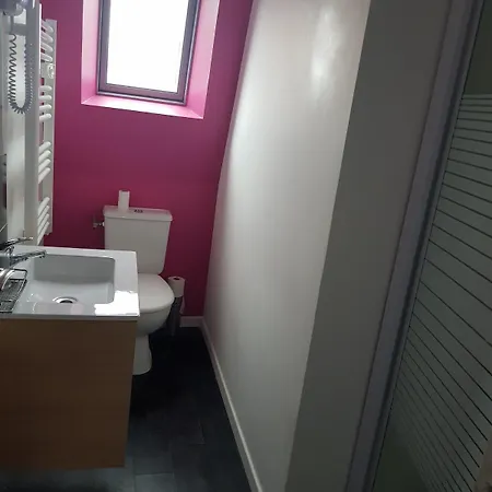 Le Saint Patrice 2* Bayeux