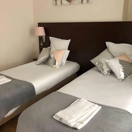 Hotel Le Saint Patrice 2*