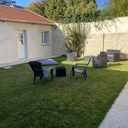 Le Saint Patrice 2* Bayeux