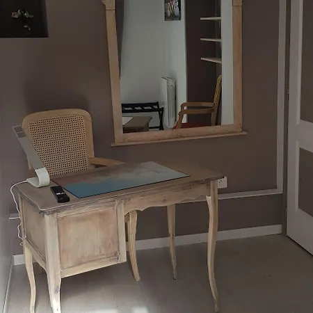 Le Saint Patrice Bayeux