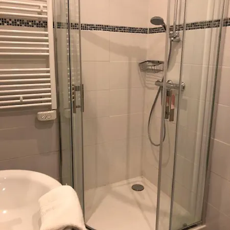 Hotel Le Saint Patrice