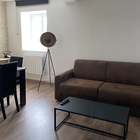 Le Saint Patrice 2* Bayeux