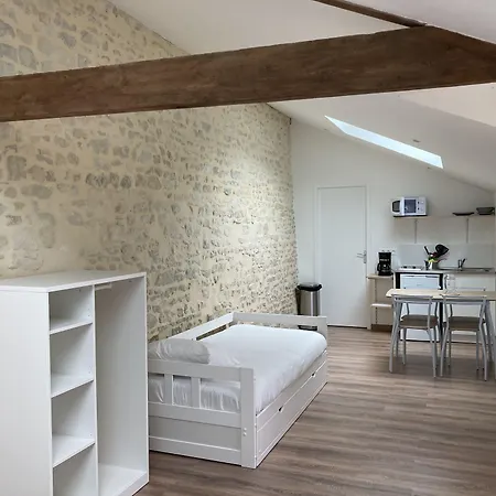 Le Saint Patrice Hotel 2*