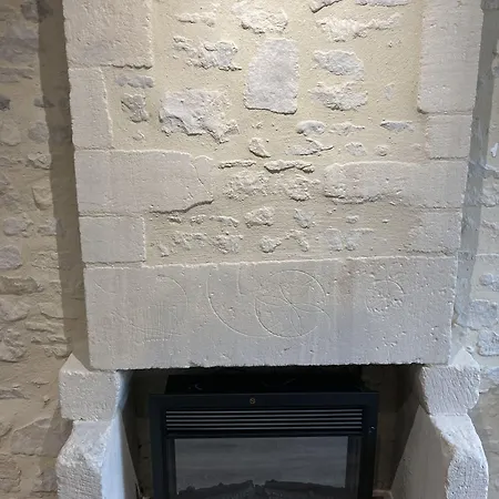 Hotel Le Saint Patrice 2*