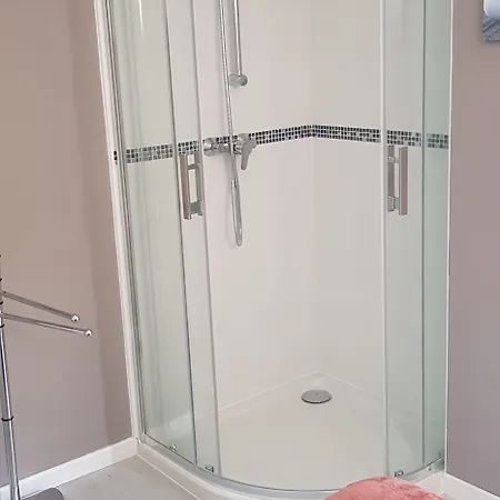 Le Saint Patrice Hotel