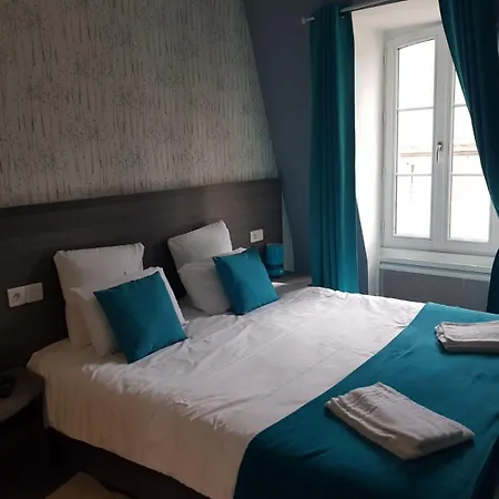 Le Saint Patrice Bayeux