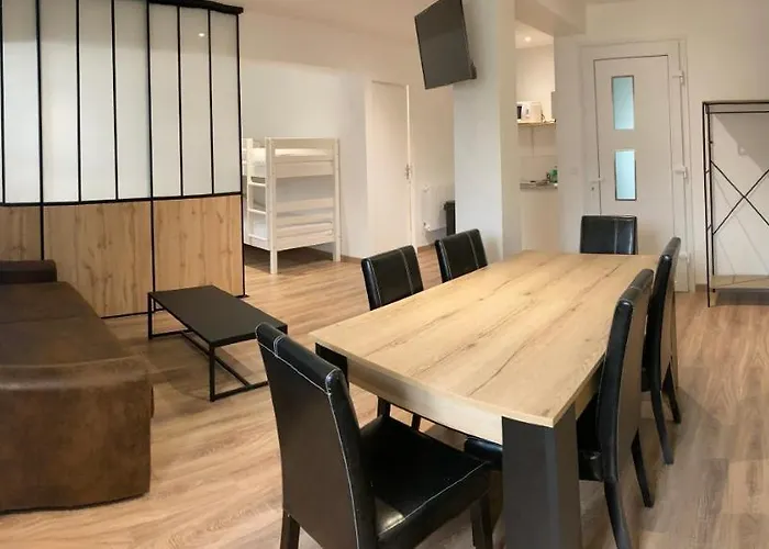 Le Saint Patrice Hotel Bayeux