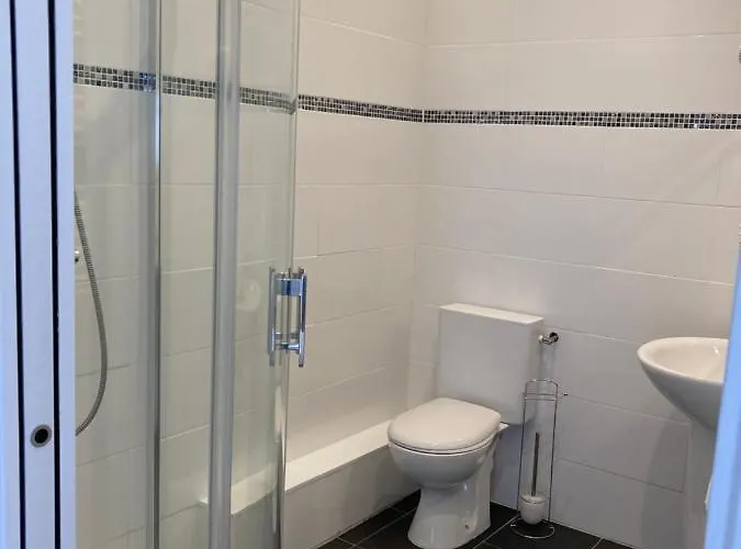 Le Saint Patrice Hotel