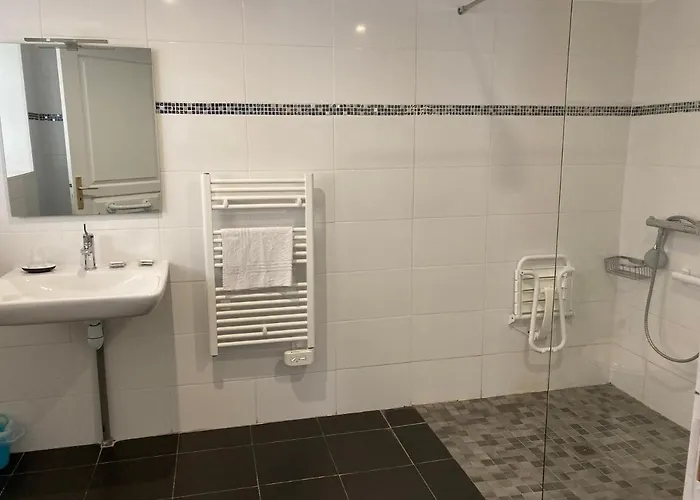 Hotel Le Saint Patrice 2*