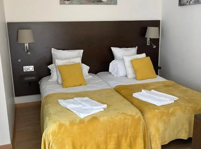 Hotel Le Saint Patrice