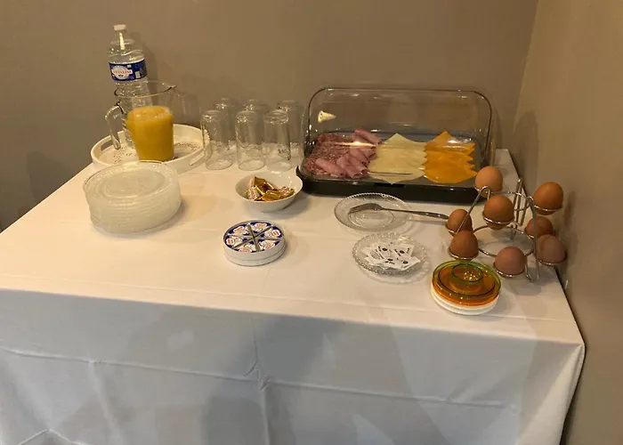 Hotel Le Saint Patrice 2*