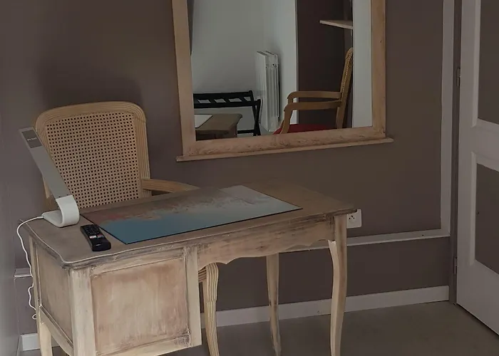 Le Saint Patrice Bayeux