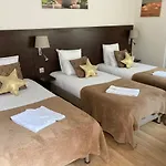 Le Saint Patrice Hotel
