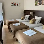 Hotel Le Saint Patrice