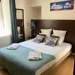 Le Saint Patrice Hotel