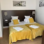 Hotel Le Saint Patrice