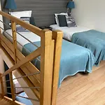 Hotel Le Saint Patrice Bayeux