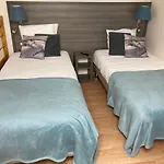 Hotel Le Saint Patrice
