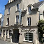 Hotel Le Saint Patrice