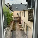 Le Saint Patrice 2* Bayeux