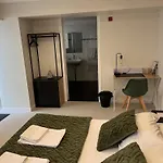 Le Saint Patrice Hotel Bayeux