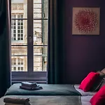 Hotel Le Saint Patrice