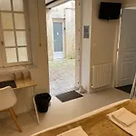 Hotel Le Saint Patrice