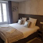 Hotel Le Saint Patrice 2*