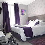 Hotel Le Saint Patrice 2*