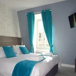 Le Saint Patrice Hotel