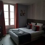 Le Saint Patrice Hotel Bayeux