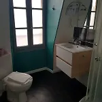 Le Saint Patrice Hotel