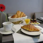 Le Saint Patrice Hotel 2*