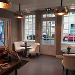 Le Saint Patrice Hotel 2*