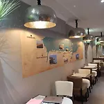 Le Saint Patrice Hotel Bayeux