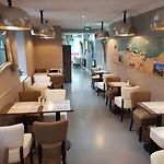 Le Saint Patrice Hotel Bayeux