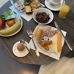 Le Saint Patrice Hotel