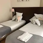 Hotel Le Saint Patrice 2*