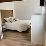 Le Saint Patrice Hotel Bayeux